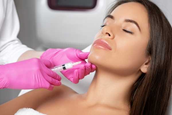 FAQs: Fat Dissolving Injections (Aqualyx & Alternatives) Westbourne Green