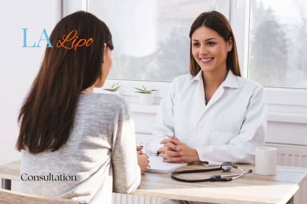Why Choose LA LIPO for Your Personalised Post-Pregnancy Recovery Plan Westbourne Green?