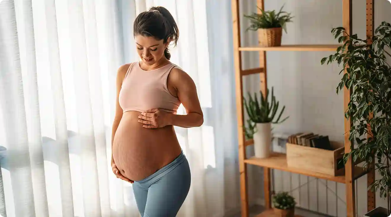 Could Diastasis Recti Be the Real Reason My Stomach Still Looks Pregnant Westbourne Green?